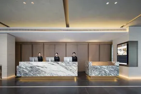 Atour Hotel Wuxi East Station Yingyuehu Park Metro Station - Image 4