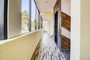 Hotel O M S R - Image 2