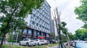 Merlinhod Hotel (Ji'an Renmin Square) - Image 5