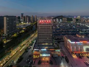 Yunlong Hotel (Wenling Yintai Branch) - Image 3