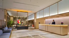 Nina Hotel Island South (Formerly L'hotel Island South) - Image 2
