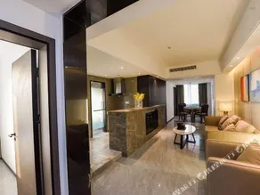 ChongQing M apartment - Image 5