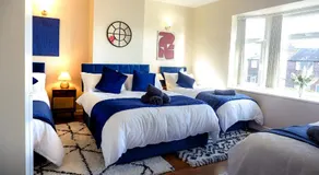 15 Mins to City - Near Uni and Hospital - Long Stays - Fast Wi-Fi - Image 2