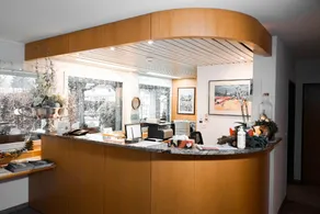 Centra Hotel Zurich - Image 4