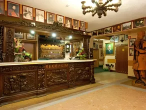 Hotel Trylogia - Image 5