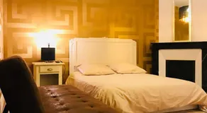 Luxury Suite Lilas 2 - Image 2