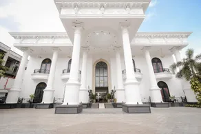 The Grand Palace Hotel Yogyakarta - Image 3
