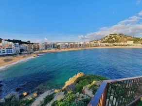 Maison grande piscine, vue panoramique Costa Brava - Image 3