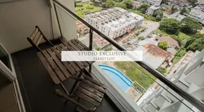 Studio Exclusive (D'Perdana Condominium) - Image 5