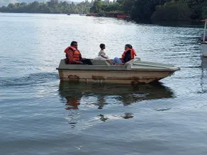 Jalvishwa Agro Tourism & River Camp Tapola - Image 4
