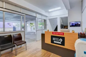 Super Hotel O Valasaravakkam Near Chandra Metro Mall - Image 3