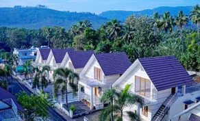 RAIN DROPS PREMIUM VILLAS - Athirappilly - Image 2