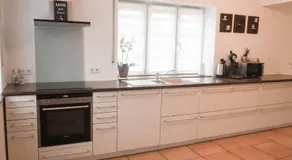 Ferienwohnung in Ruppichteroth Winterscheid im EG mit Garten und Klima - Image 4