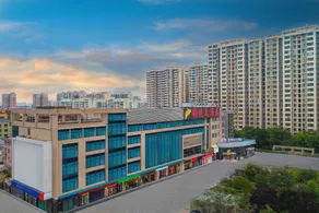 Nonfan City Hotel Shijiazhuang Xinhua Road Mingyue Branch‌ - Image 5