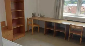 Jugendgästehaus Studentenwohnheim Steyr - Image 2