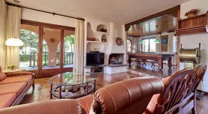 Villa tennis park with air conditionner - Image 2
