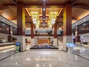 Bisheng Hot Spring Hotel - Image 2