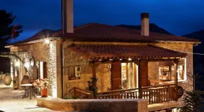 Methexis Boutique Hotel - Image 2