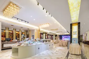 Jiaocheng Sanli Hotel - Image 3