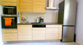 Appartement T2 au Calme - WiFi rapide, Parking & Bureau - Image 4