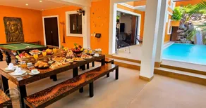 HIDELAND Luxury Pool Villa Pattaya Walking Street - Image 3