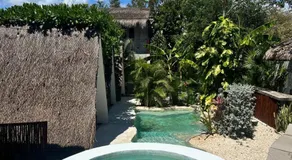 Aldea Pukna Tulum - Image 2
