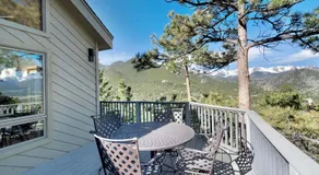 Cliffview Luxury Vacation Rental at Windcliff - Image 3