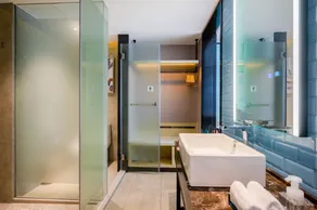 Echarm Hotel Torch Development Zone Zhongshan Station - Image 2