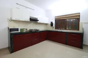 Pearl Villa 4BHK Private Pool Villa - Image 4