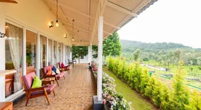 Ibex Resorts, Kotagiri - Image 4