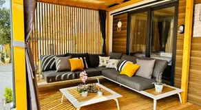 George Holiday Homes - Soline Beach - Image 4