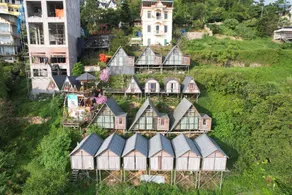 Kumochan Homestay Tam Đảo - Image 2