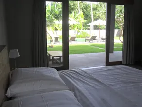 Ju'Blu Hotel - Image 4