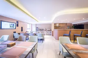 Lavande Hotel Guangzhou Huangpu Wenchong Metro Stataion - Image 3