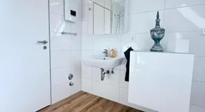 City-Loft Lingen Apartment 1 im Herzen von Lingen - Image 4
