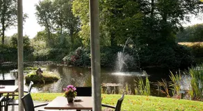 Hotel Restaurant Het Witte Huis - Image 4