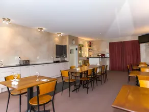 Fernhill Motor Lodge - Image 4