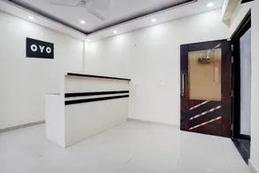 Hotel O Hindon Motel - Image 4