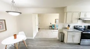 Sleepover 1BD 1BA Oklahoma City Apartments - Image 4
