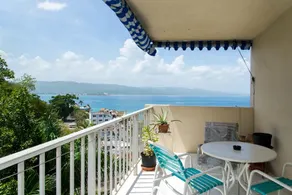 Sky View Beach Studio - Montego Bay Club - Image 3