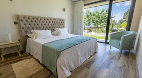 Refúgio de luxo com spa, piscina interior e exterior - Pedra Aguda Spa - Image 2