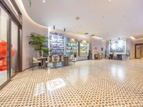 Shankee Hotel (Tianshui South Railway Station) - Image 2
