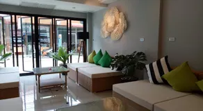 Phangan Pearl Villa - Image 4