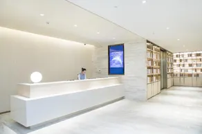 JI Hotel Shanghai Yingao Road Subway Station - Image 4