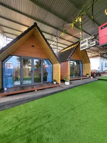 T'Farmstay villa and resort Buon Ma Thuot City - Image 4