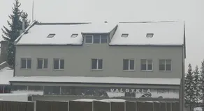 Viešbutis Kelyje - Image 4