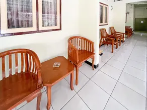 Hotel Permai Syariah RedPartner Sananwetan Blitar - Image 3