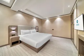 Hanting Hotel Lin'an - Image 2