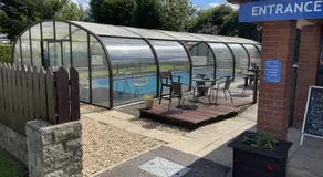 The Thimble static Holiday Home - Image 4