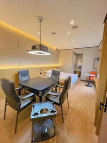 Lemon Tree Hotel (Wanquanhe Branch, Jiaji Town, Qionghai) - Image 5